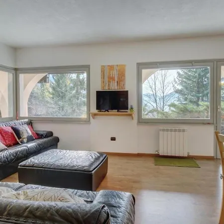 La Contea Holiday home