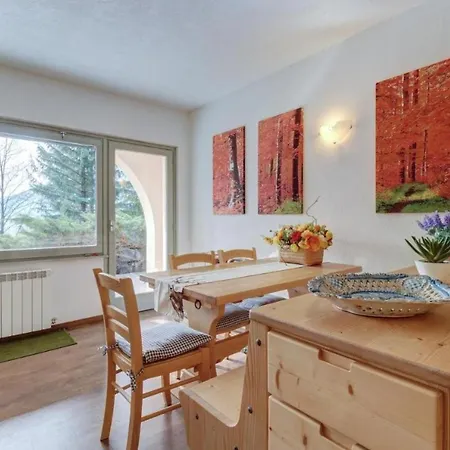 Holiday home La Contea Bormio