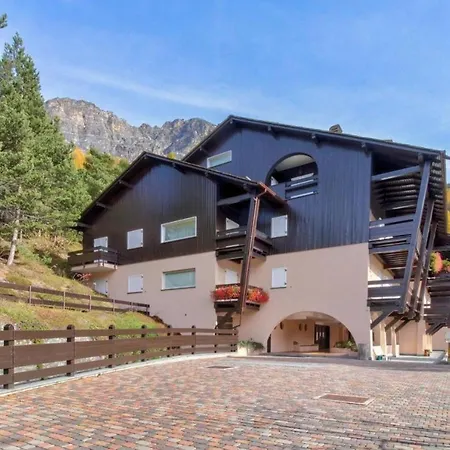La Contea Holiday home