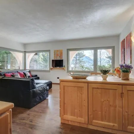 Holiday home La Contea *