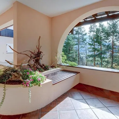 Holiday home La Contea *