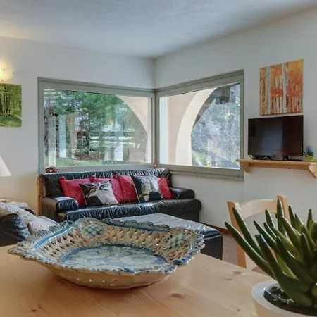 Ferienhaus La Contea *