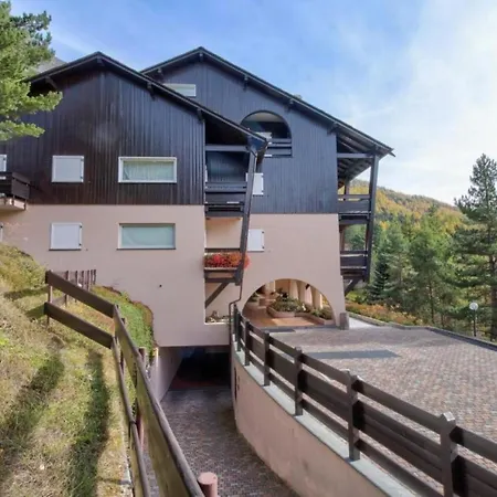 La Contea Bormio