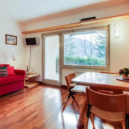 La Contea Holiday home