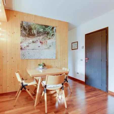 Holiday home La Contea Bormio