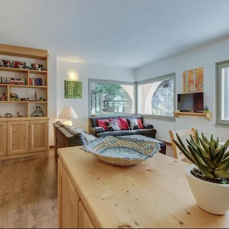 Holiday home La Contea