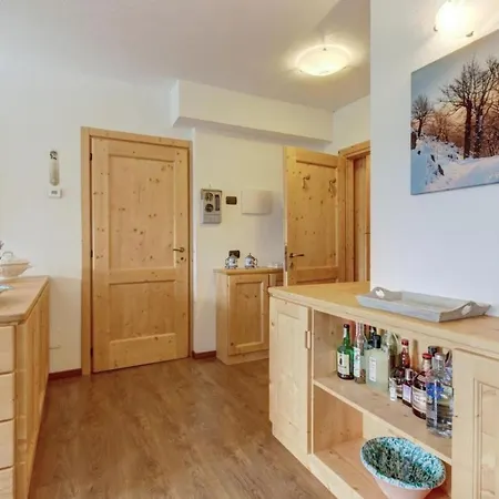 La Contea Holiday home *