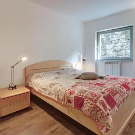 Holiday home La Contea