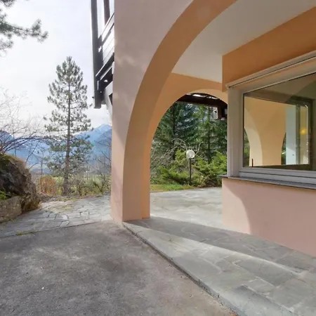 La Contea Bormio