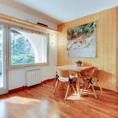 Holiday home La Contea