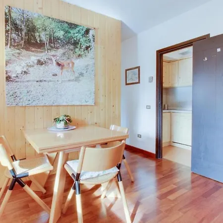 Holiday home La Contea *