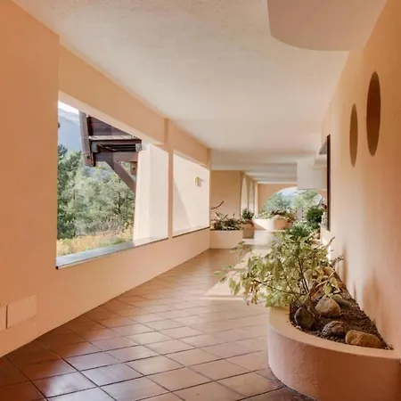 Holiday home La Contea *