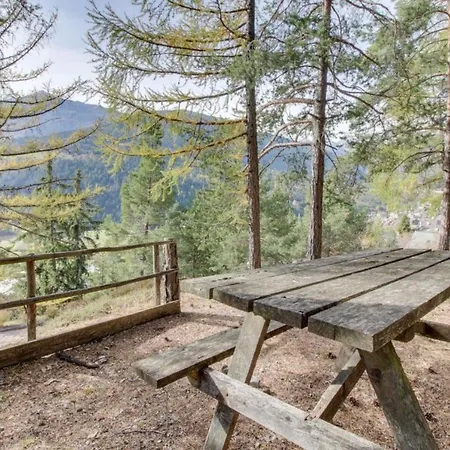 La Contea Holiday home Bormio