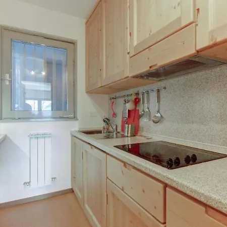 Holiday home La Contea *