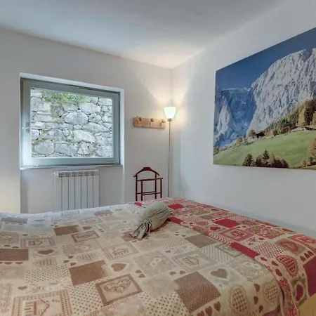 Holiday home La Contea *