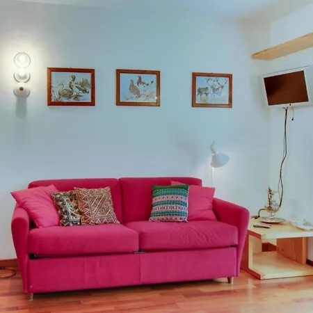 Holiday home La Contea Bormio