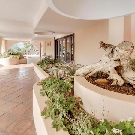 La Contea Holiday home