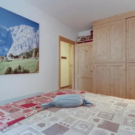 Holiday home La Contea Bormio