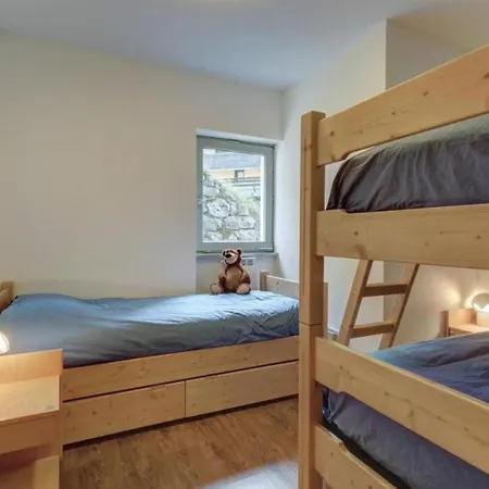 La Contea Holiday home *