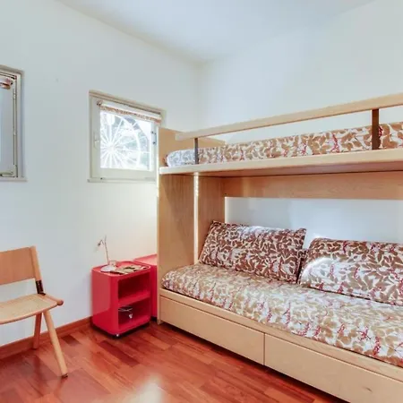 La Contea Holiday home