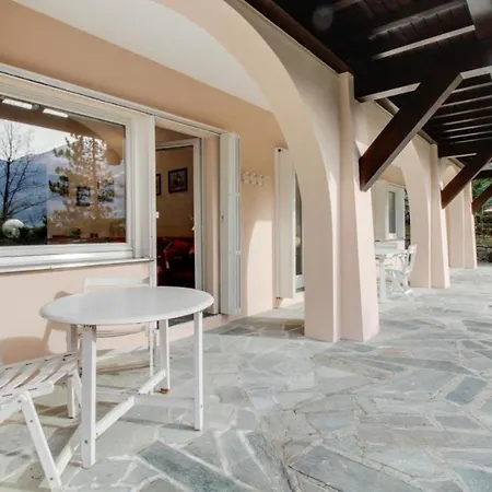 La Contea Holiday home